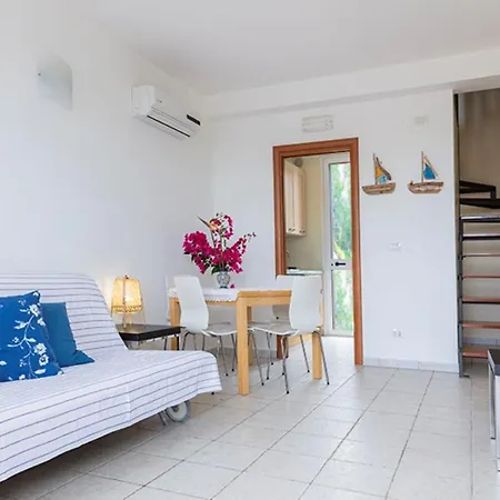 شقة Casa Blu كالابيرناردو