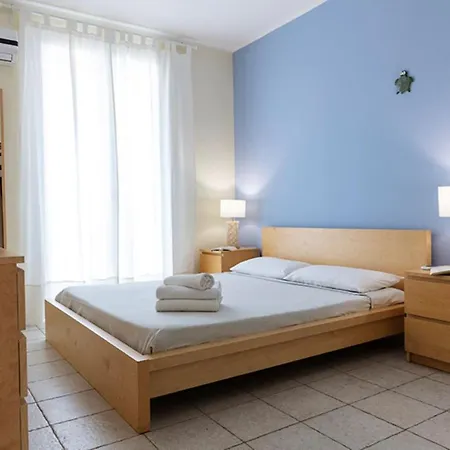 Casa Blu *