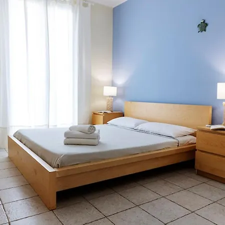 Casa Blu شقة كالابيرناردو