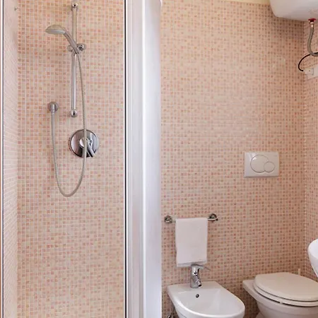 Casa Blu شقة كالابيرناردو