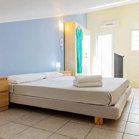 شقة Casa Blu