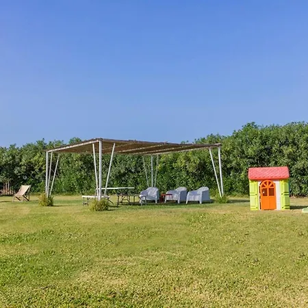 Casa Blu شقة *