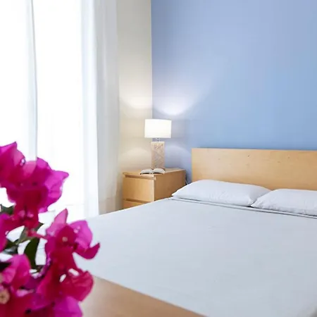Casa Blu شقة كالابيرناردو