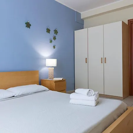 شقة Casa Blu كالابيرناردو