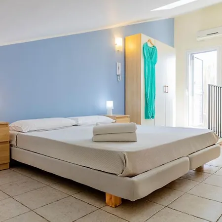 Casa Blu شقة كالابيرناردو