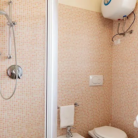 Casa Blu كالابيرناردو