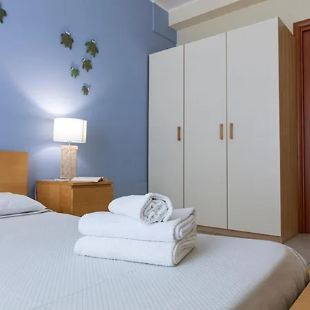 شقة Casa Blu كالابيرناردو