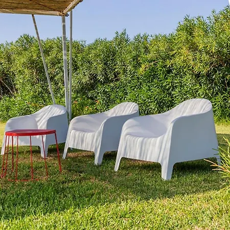شقة Casa Blu
