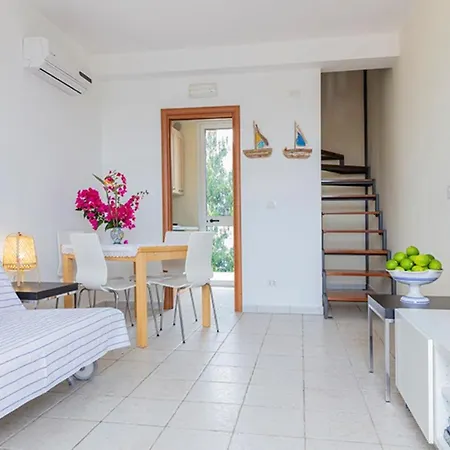 Apartment Casa Blu